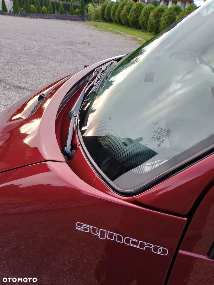 Volkswagen Caravelle - 27