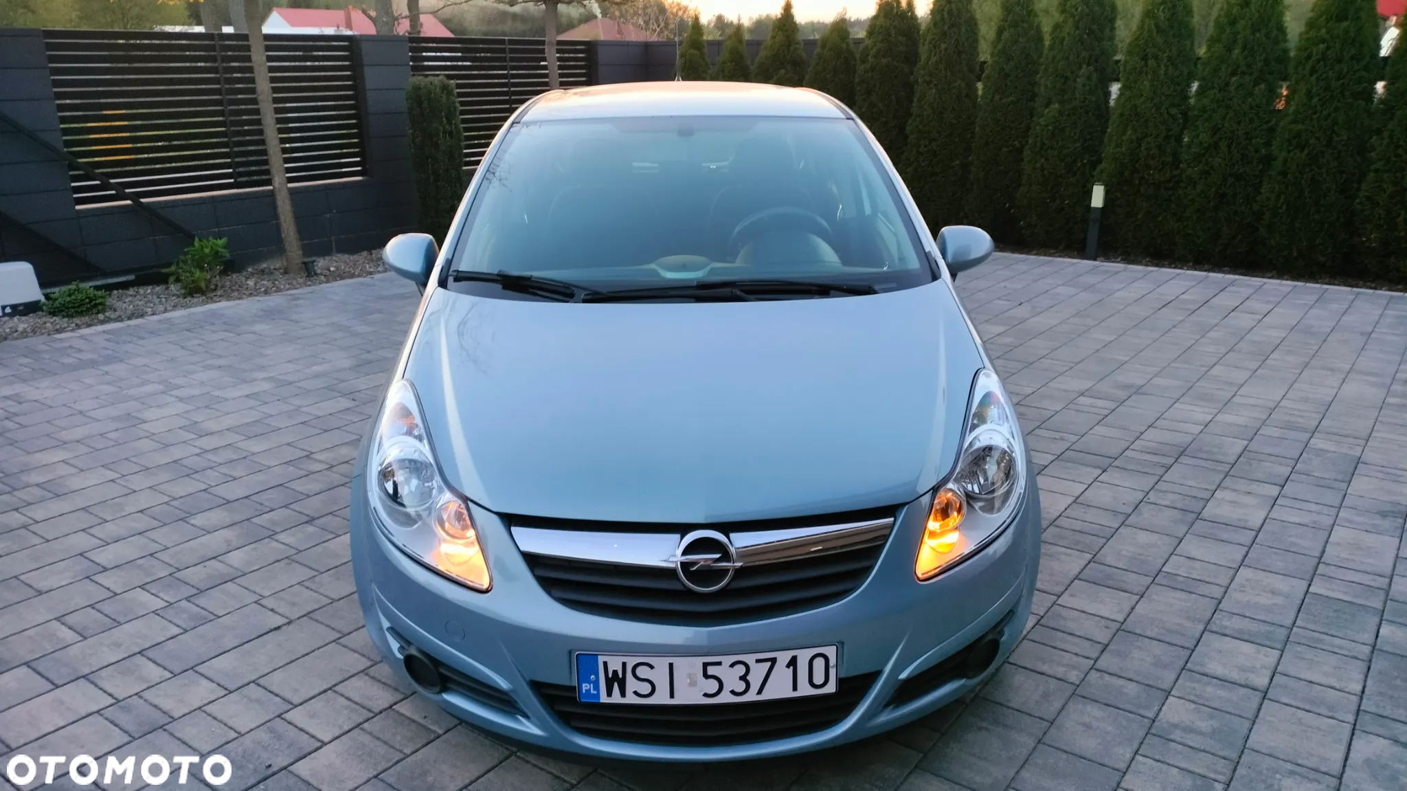 Opel Corsa 1.2 16V - 2
