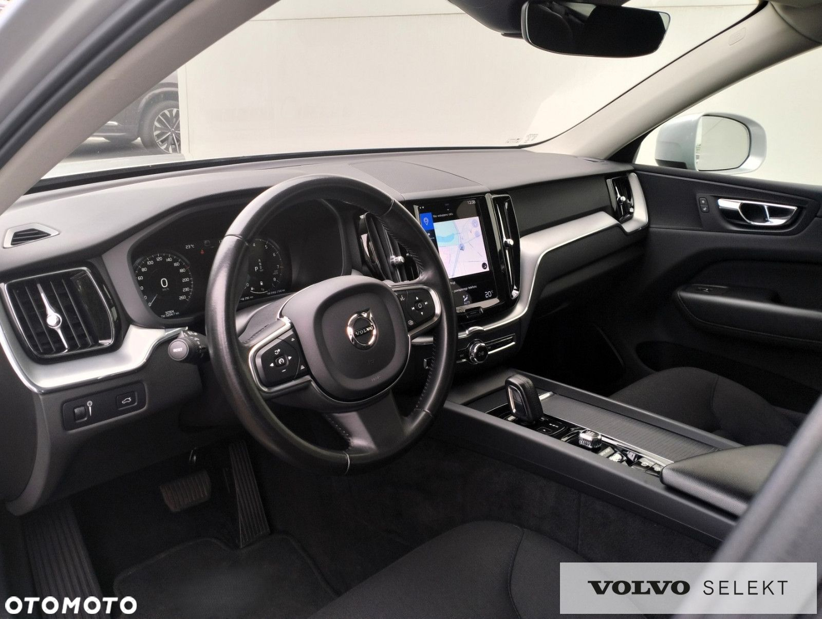 Volvo XC 60 - 20