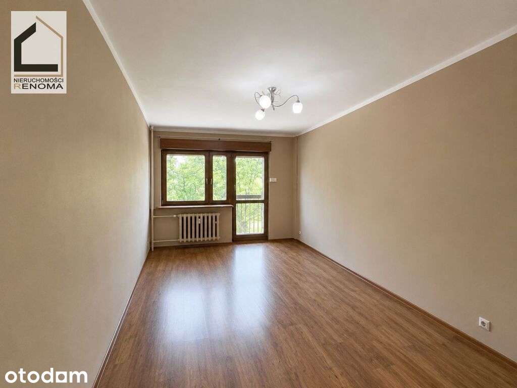 Kompaktowe mieszkanie na sprzedaż Winogrady