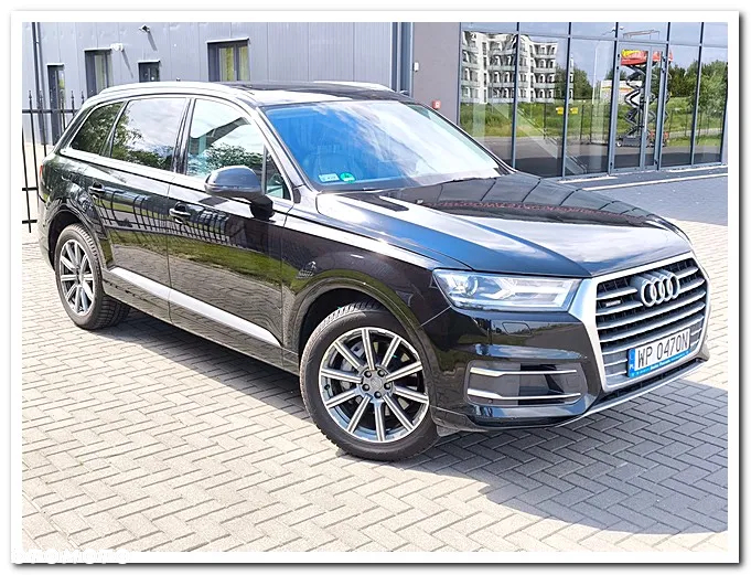 Audi Q7 - 4