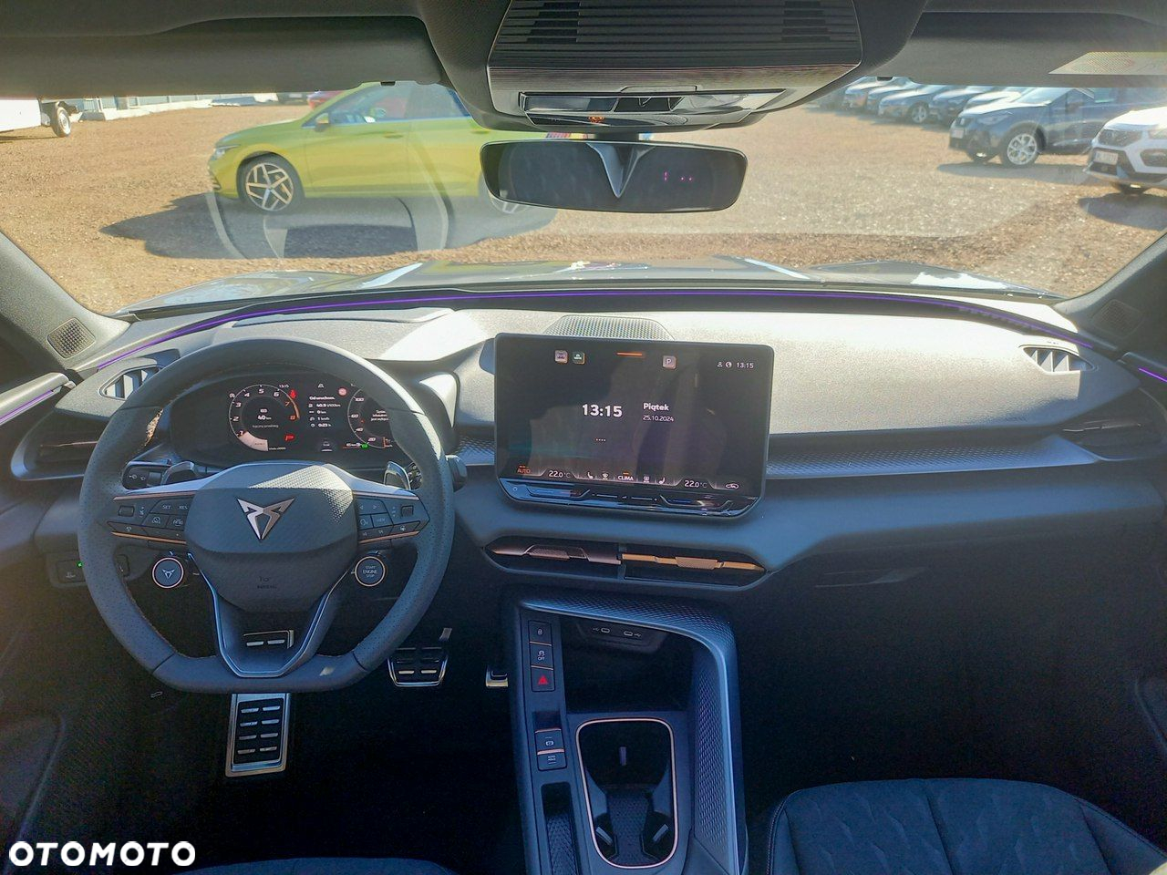 Cupra Terramar - 12