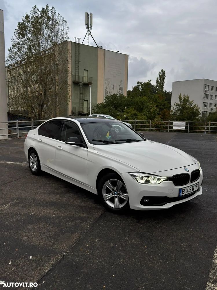 BMW Seria 3 - 2