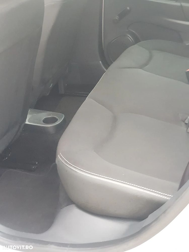 Renault Clio Cargo ENERGY dCi 75 Extra - 27