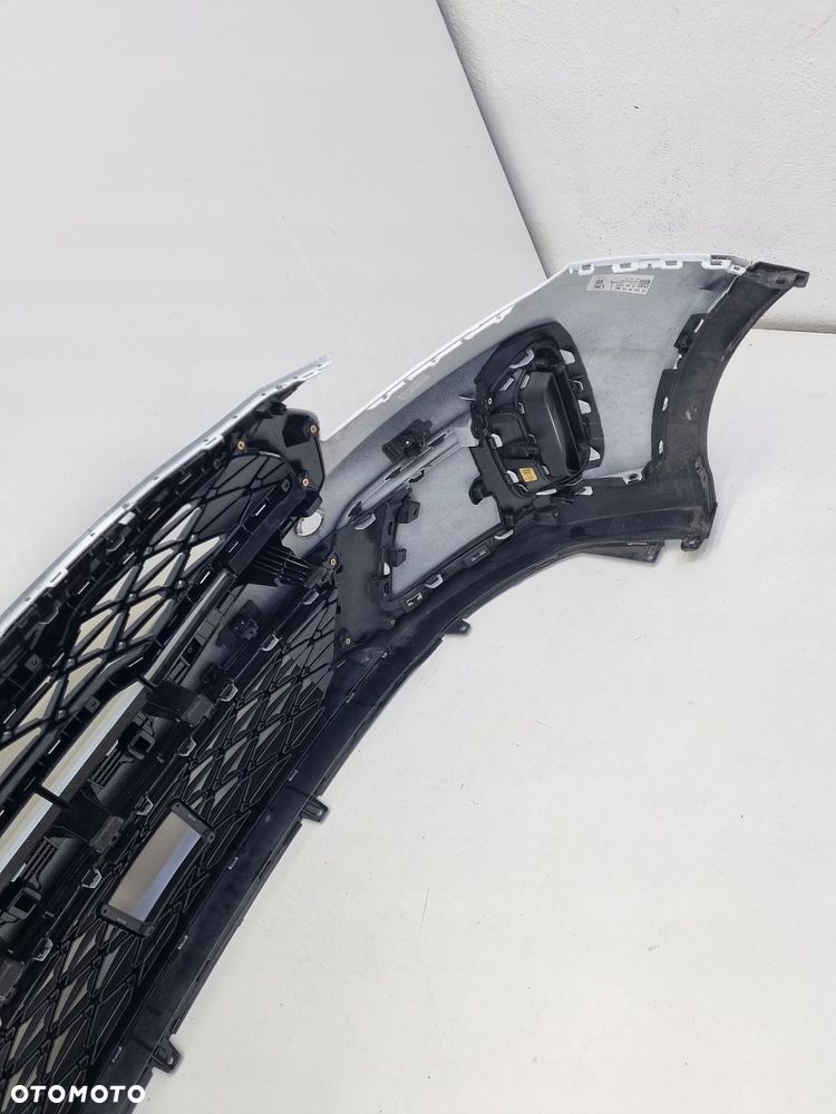 kia xceed lift 21- zderzak przód przedni - 7