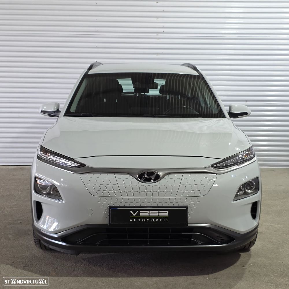 Hyundai Kauai 39 kWh Premium - 2