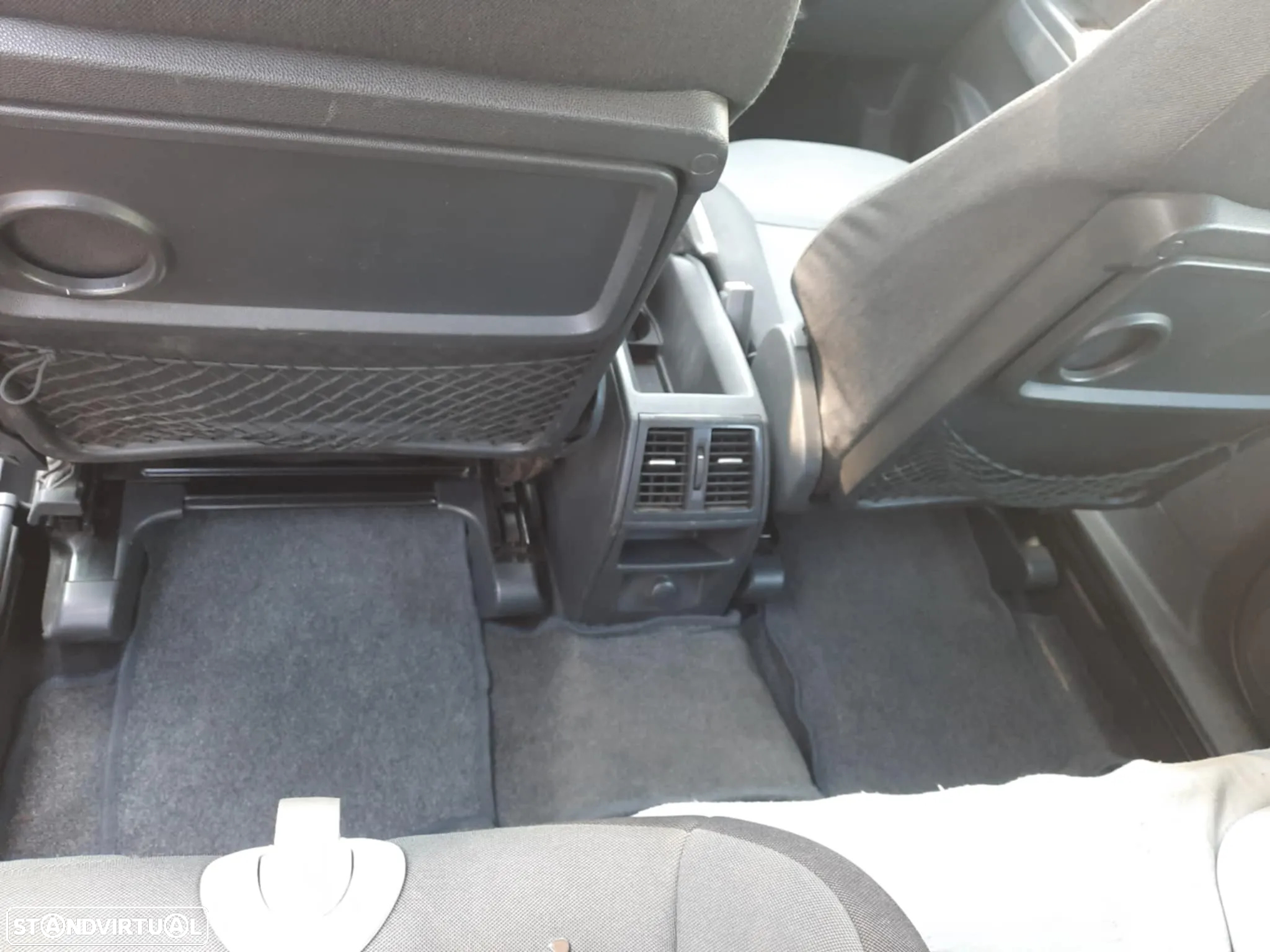 Opel Zafira 1.9 CDTi Enjoy - 5