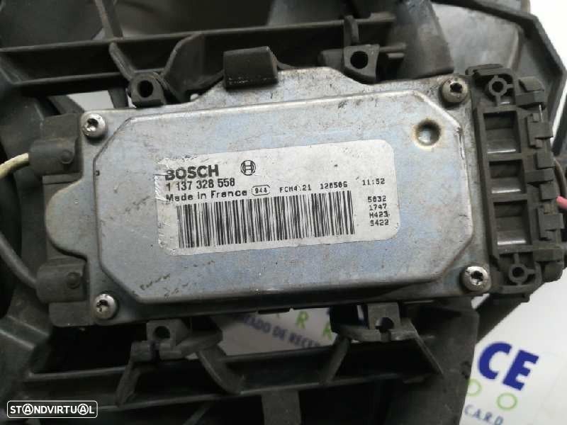 ELECTROVENTILADOR VOLVO V50 2007 - - 2