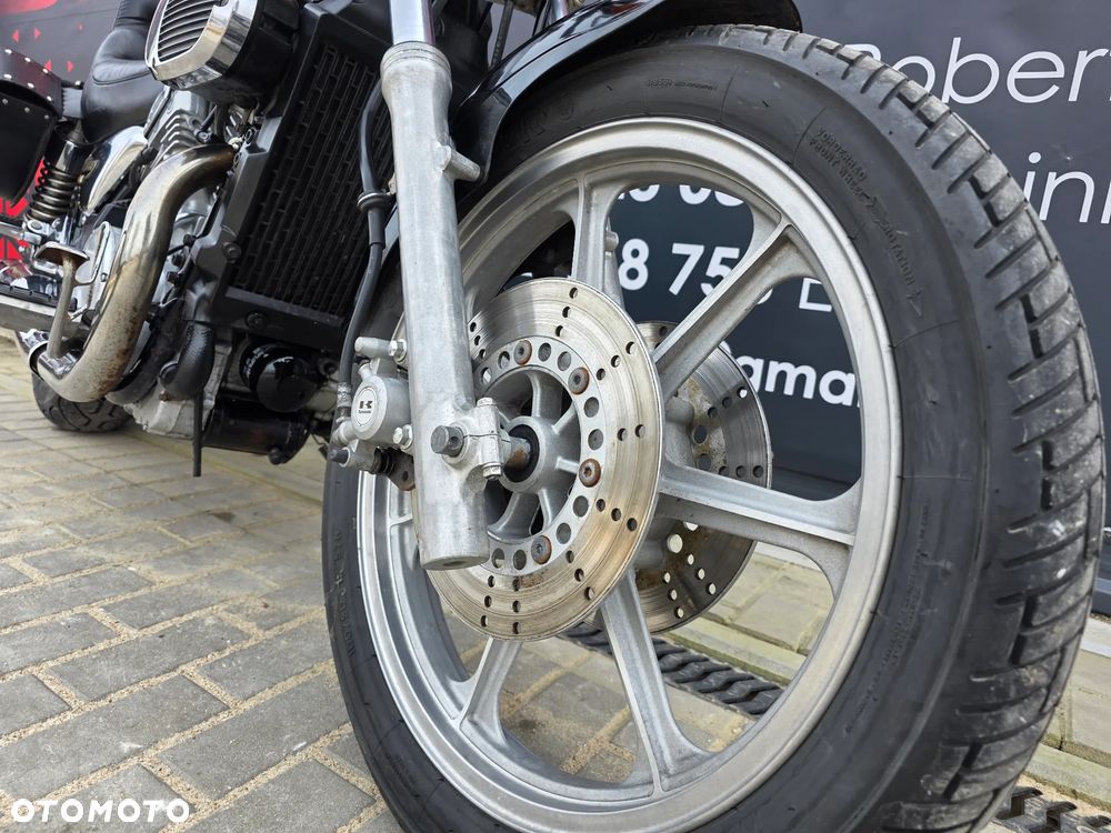 Kawasaki Vulcan - 24