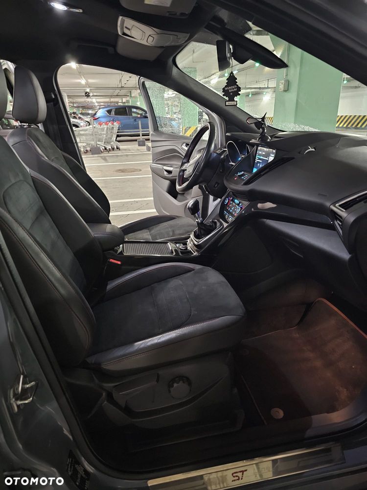 Ford Kuga 1.5 EcoBoost FWD Titanium ASS GPF - 19