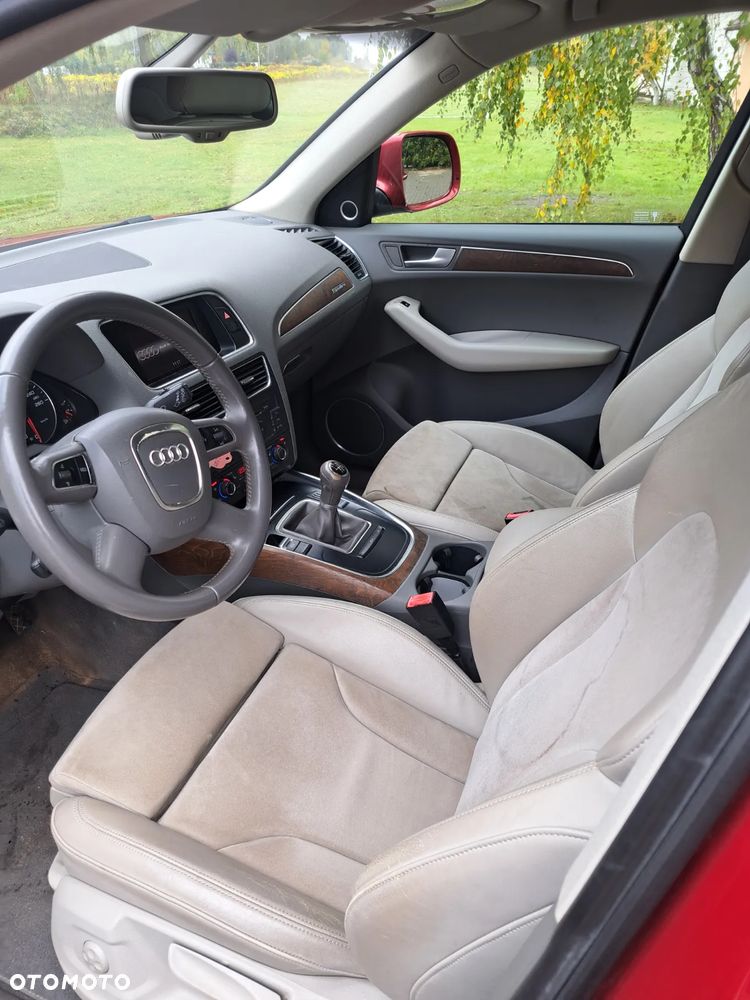 Audi Q5 2.0 TDI Quattro Prime Line - 14