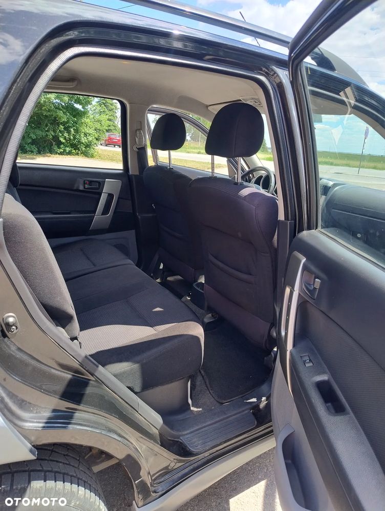Daihatsu Terios 1.5 Top 4WD - 13