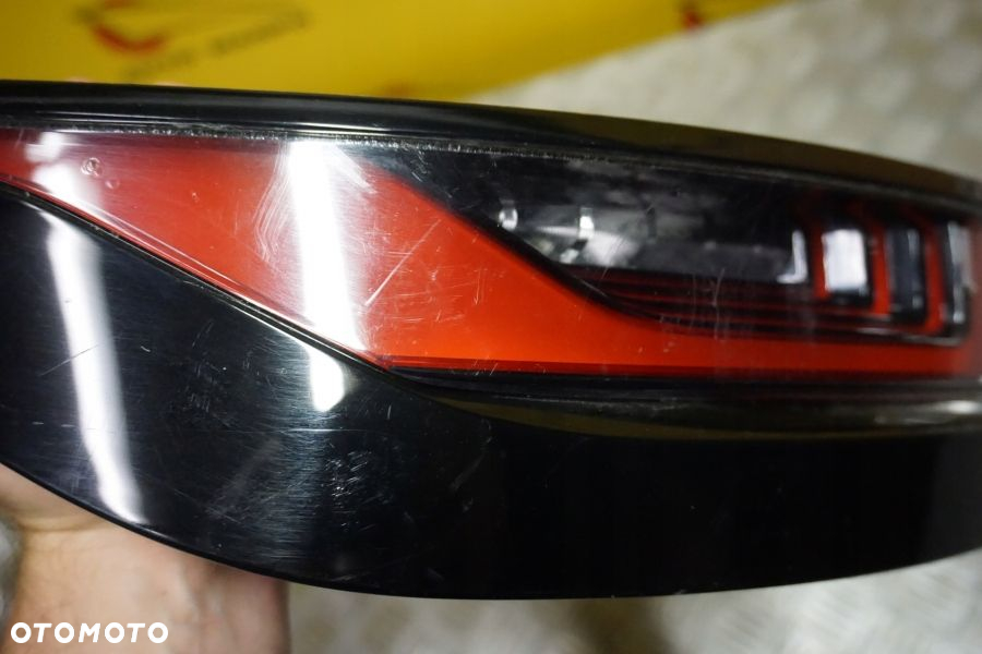 RANGE ROVER EVOQUE L551 2019 2020 - LAMPA TYŁ LEWA LED TYLNA USA - 12
