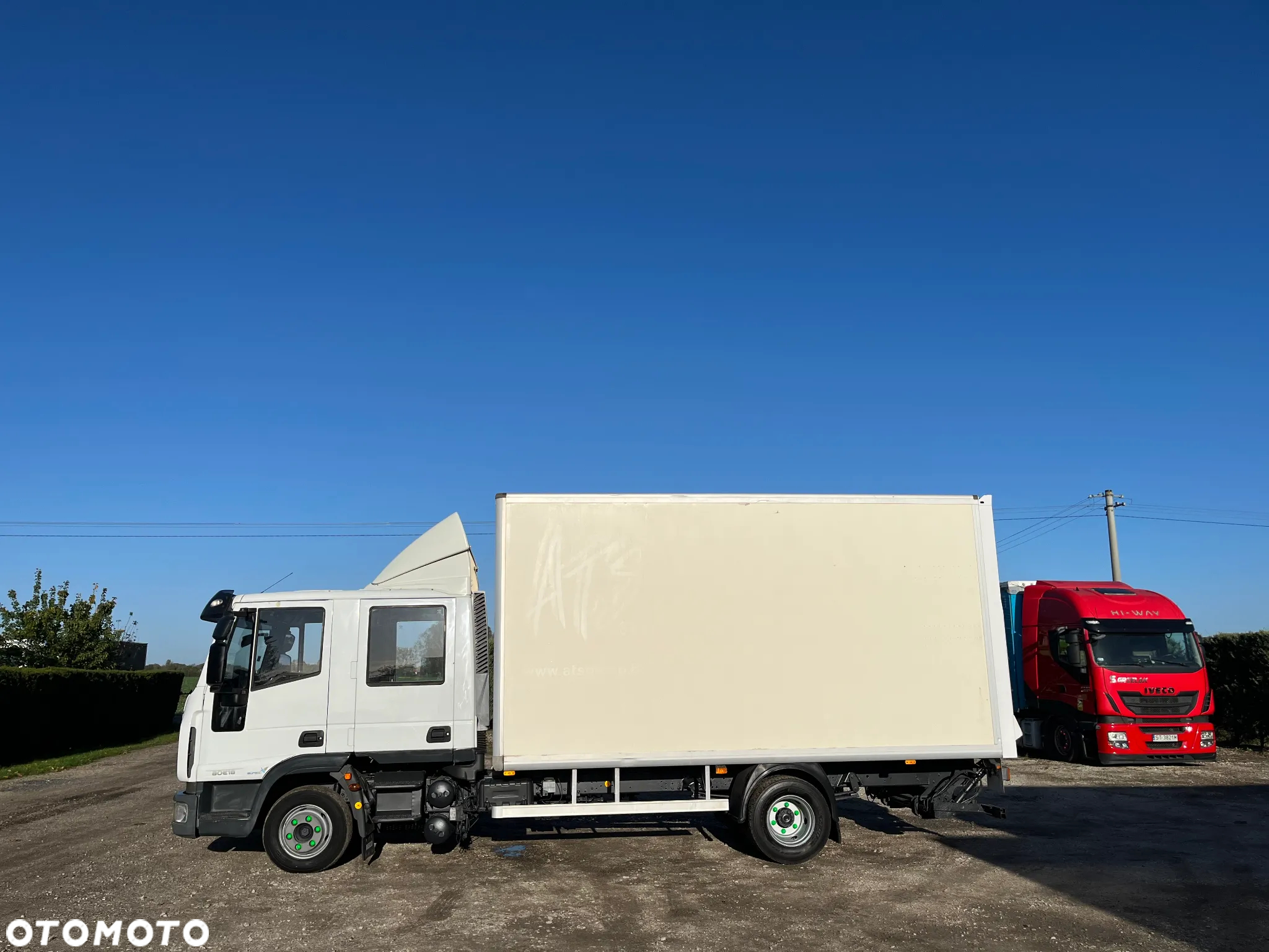 Iveco - 5