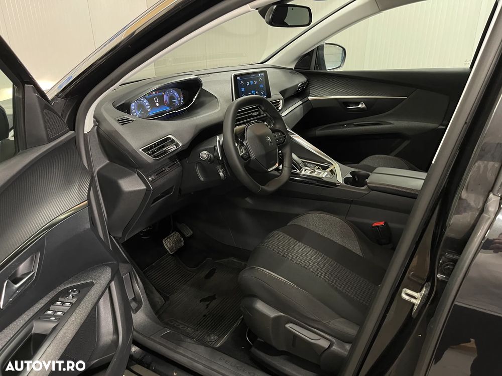 Peugeot 3008 1.5 BlueHDI 130 EAT8 Active Pack - 5