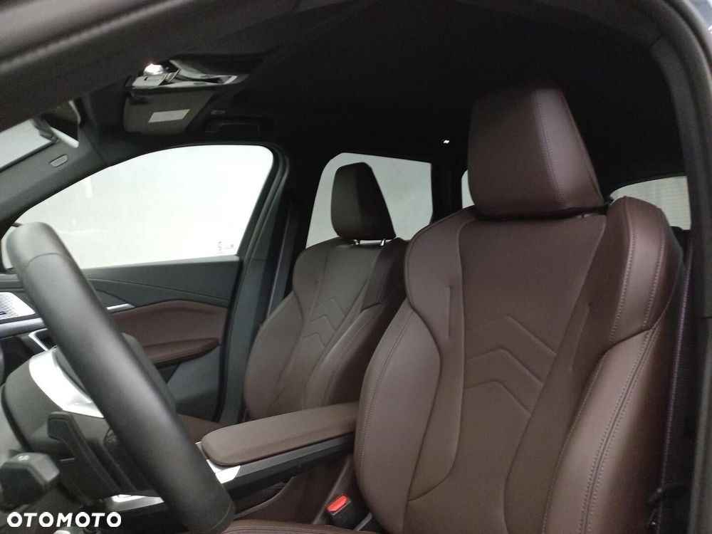 BMW X1 xDrive20d mHEV M Sport sport - 12