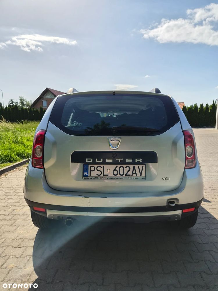 Dacia Duster - 5