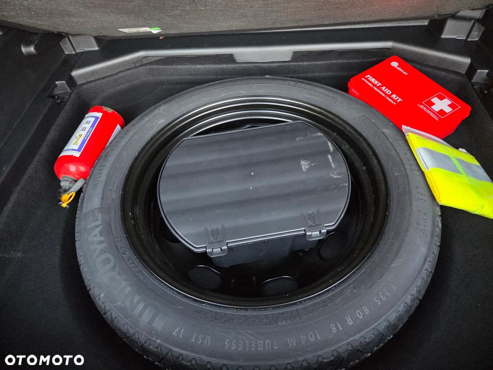 Peugeot 3008 1.2 PureTech Active Pack S&S - 11