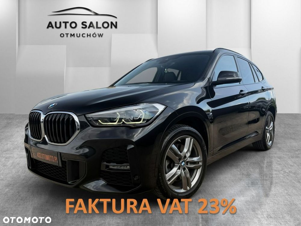 BMW X1 - 1
