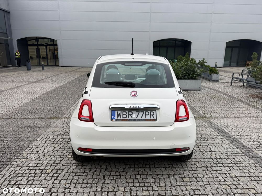 Fiat 500 - 7