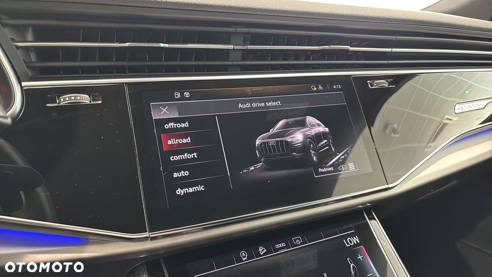 Audi Q8 45 TDI mHEV Quattro Tiptronic - 26