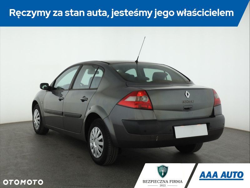 Renault Megane - 6