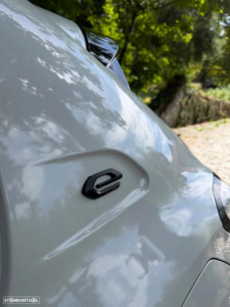 Peugeot e-208 50 kWh Allure Pack - 15