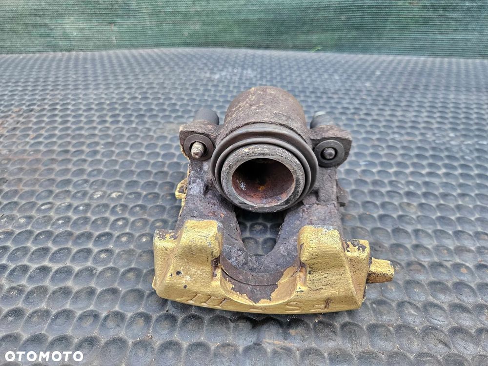 Zacisk Zaciski FS-III Przód Przednie Hamulcowy Hamulcowe VW Golf IV 4 Seat Leon I 1 AUDI A3 8L Skoda Octavia I 1 - 13