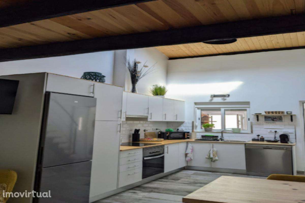 Casa com 2 quartos - localizado em Silves - Grande imagem: 2/7