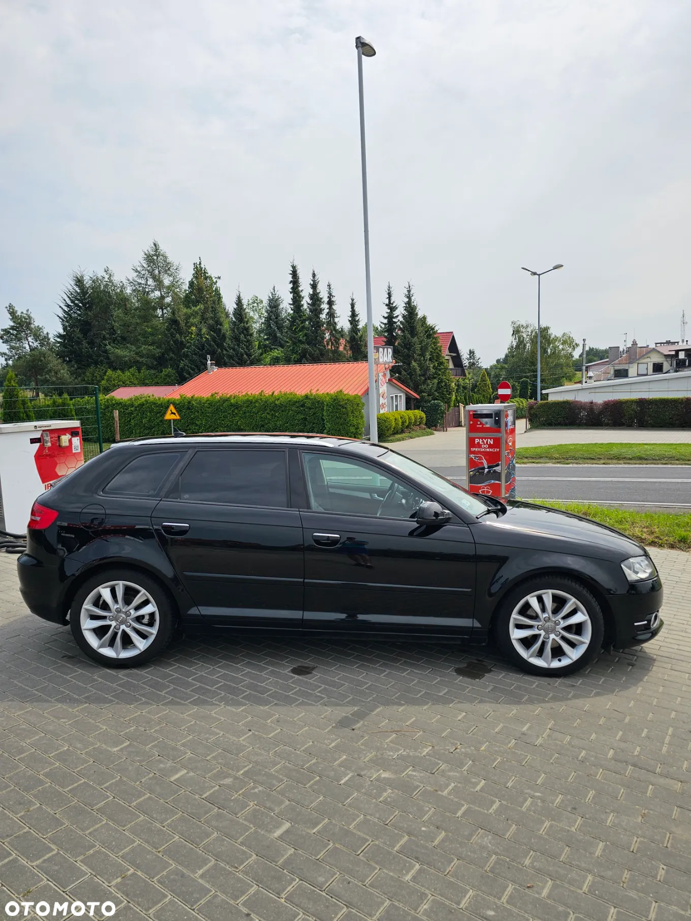 Audi A3 2.0 TDI DPF Ambition - 4