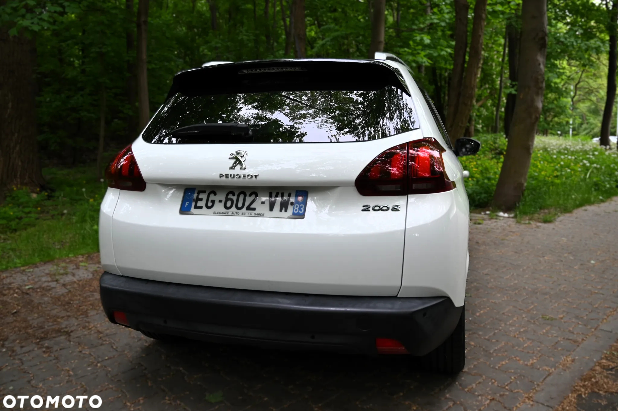 Peugeot 2008 1.6 BlueHDi Active - 20