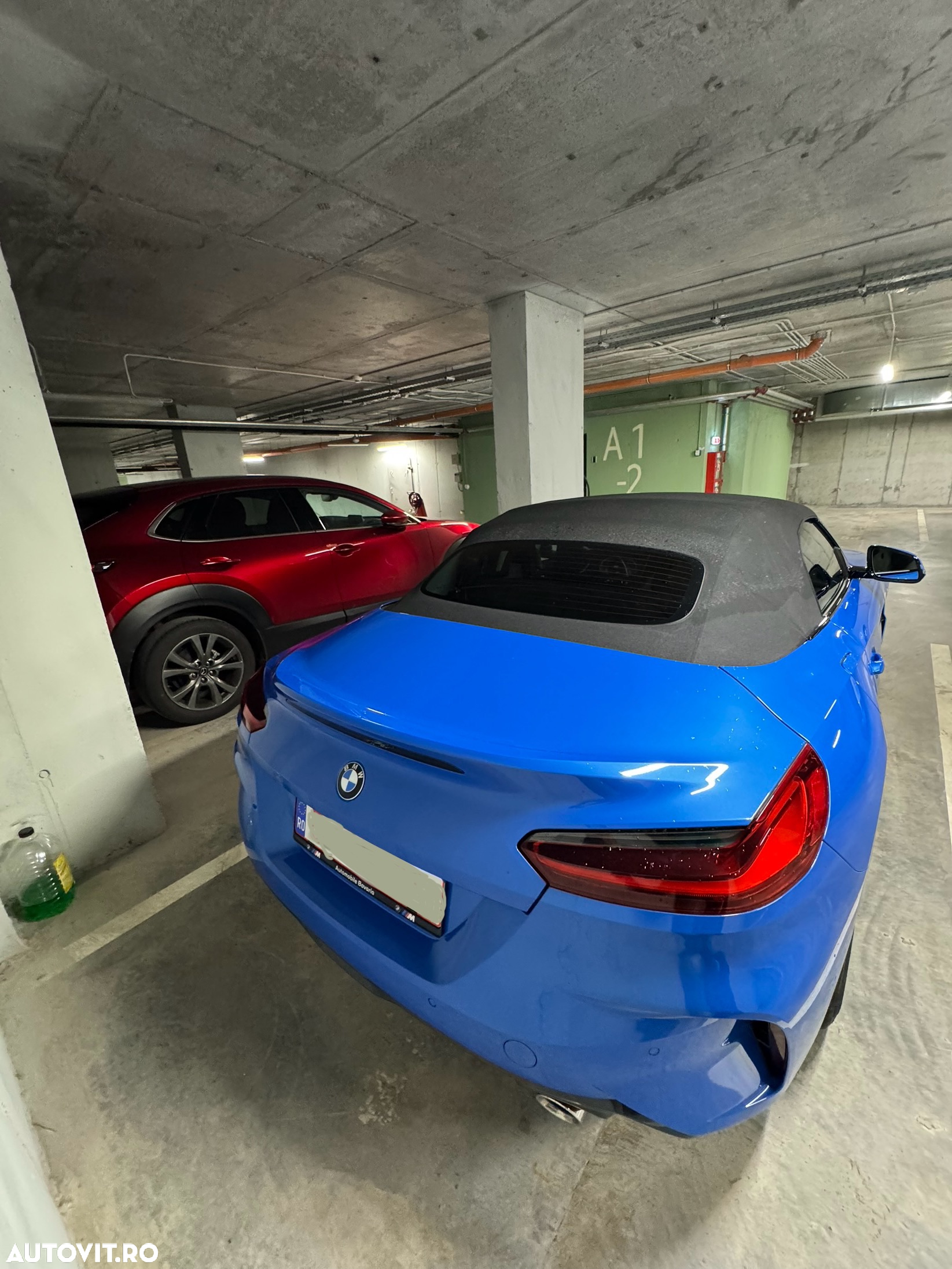 BMW Z4 - 9