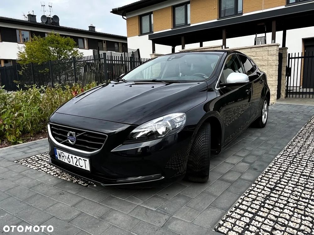Volvo V40 D4 Summum - 6