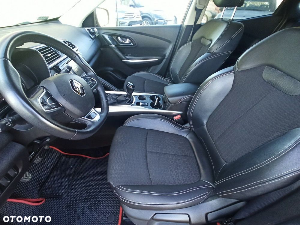 Renault Kadjar 1.2 Energy TCe Intens - 8
