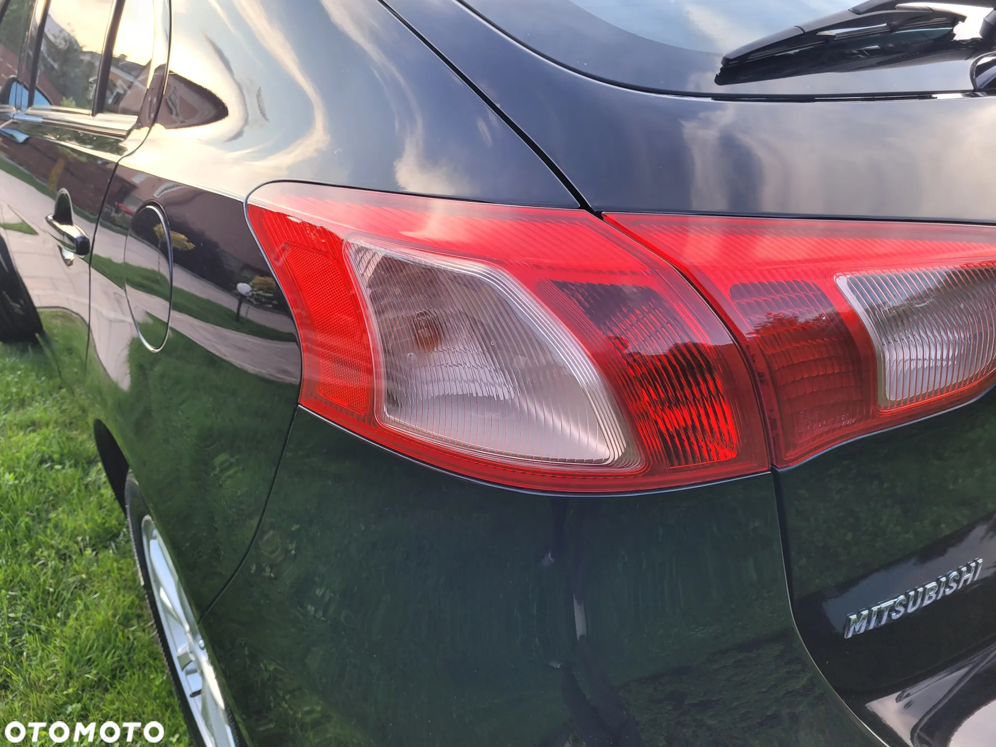 Mitsubishi Lancer 1.6 Invite - 15