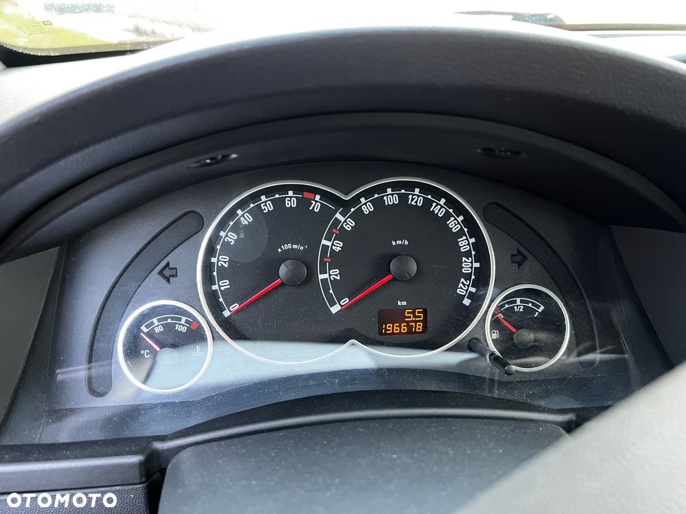 Opel Meriva 1.4 Cosmo - 11