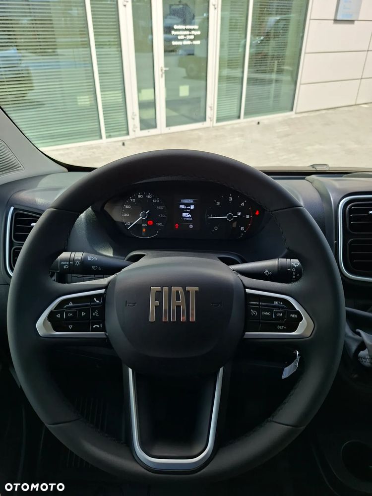 Fiat Ducato furgon - 16