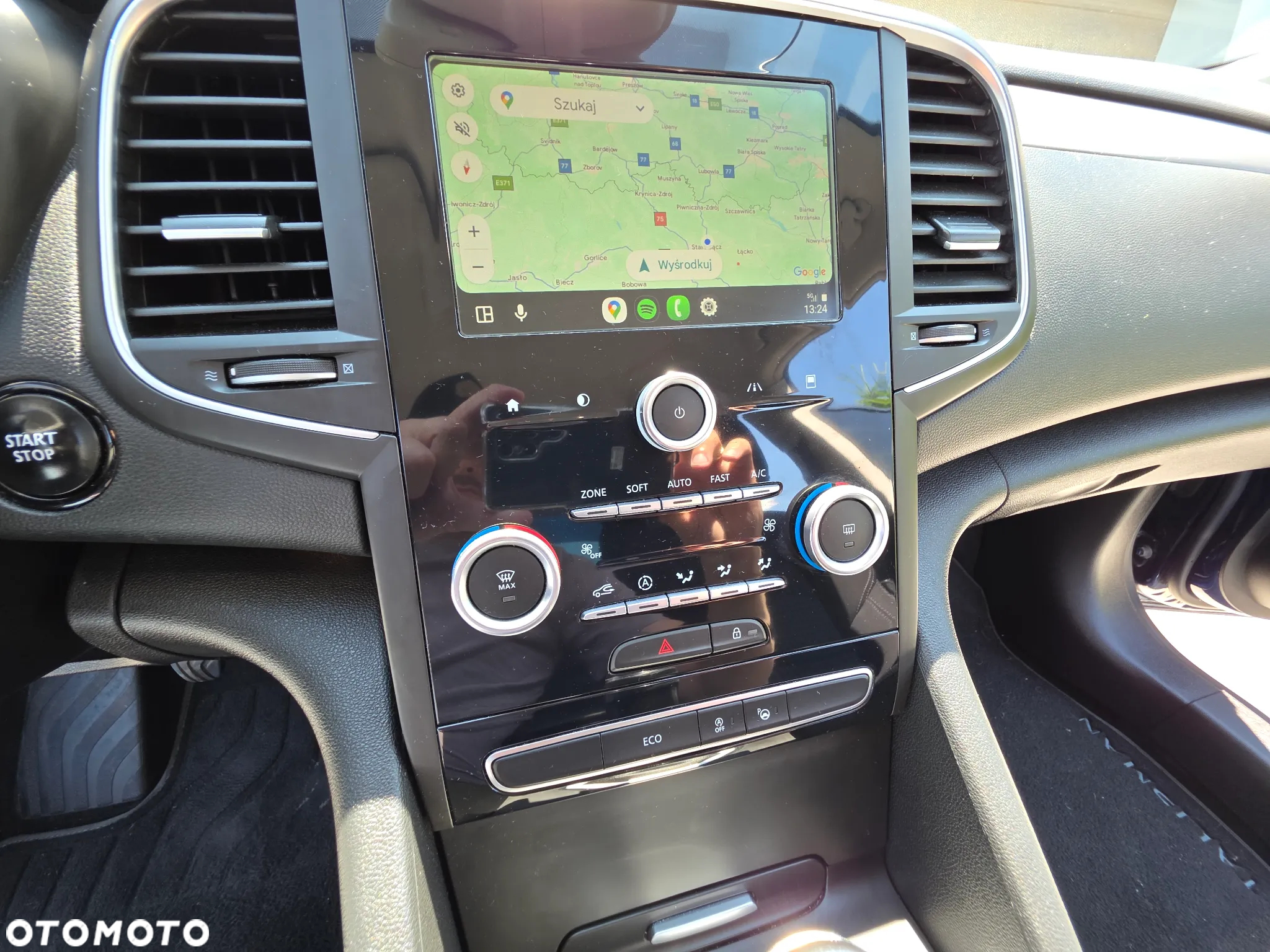 Renault Talisman 1.6 Energy dCi Business - 28