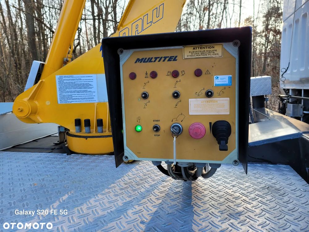 Renault Maxity 120DXI - 19