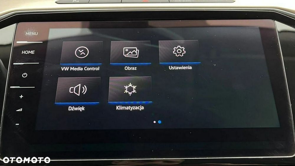 Volkswagen Passat - 29