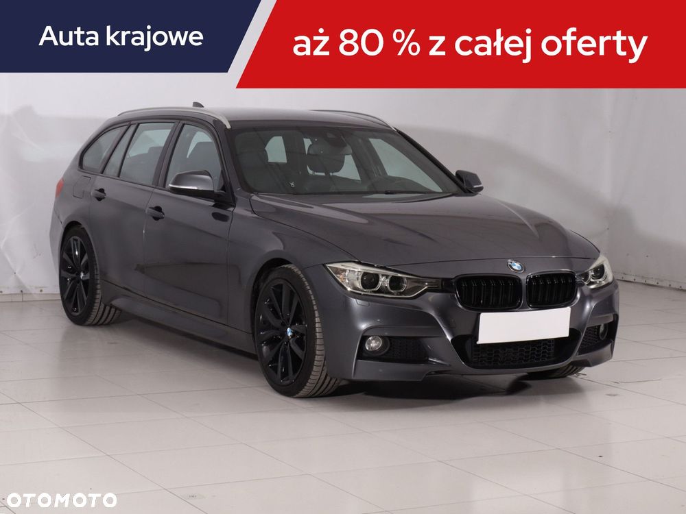 BMW Seria 3 - 3