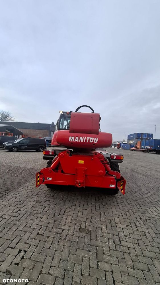 Manitou MRT2150+ - 8
