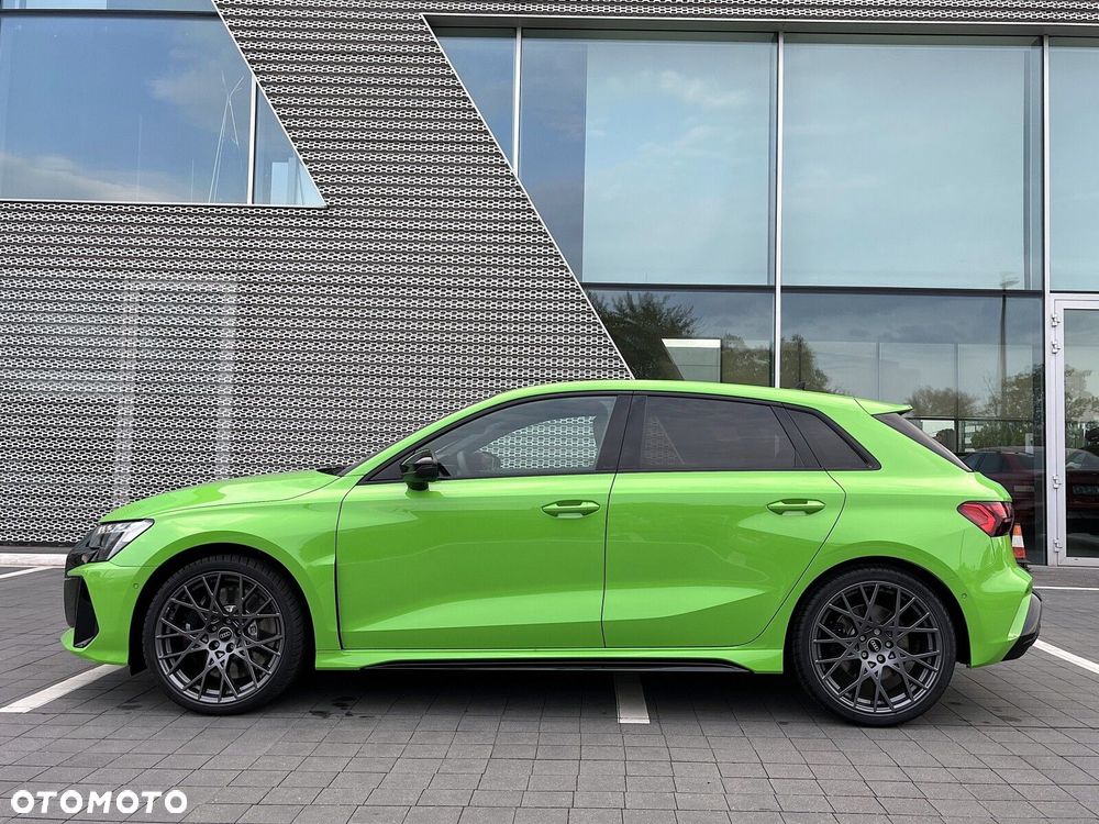 Audi RS3 Sportback - 12
