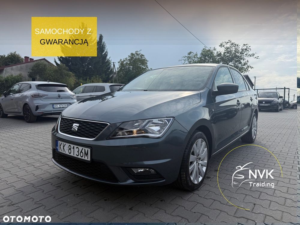 Seat Toledo 1.2 TSI Style - 1