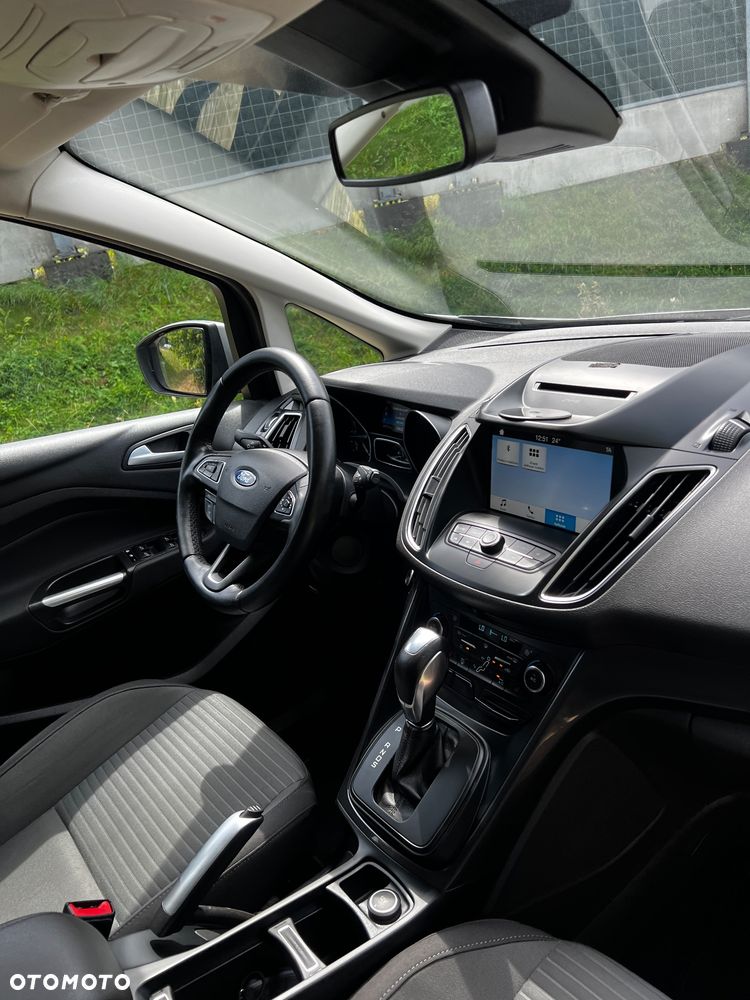 Ford C-MAX 1.5 TDCi Titanium ASS - 6