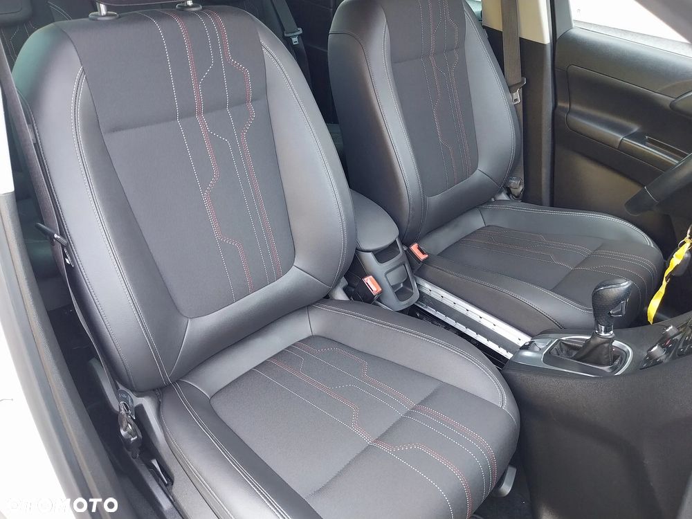 Opel Meriva 1.4 150 Jahre - 20
