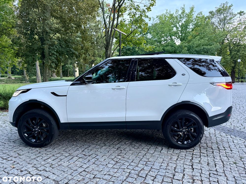 Land Rover Discovery 2.0 P300 S - 8