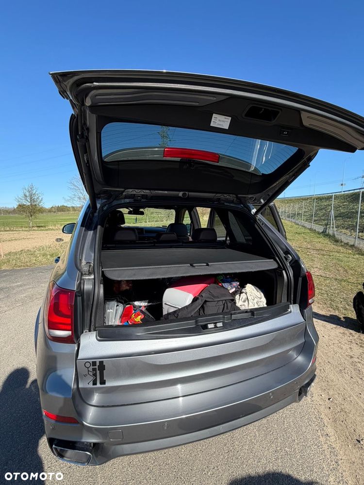 BMW X5 xDrive30d - 5