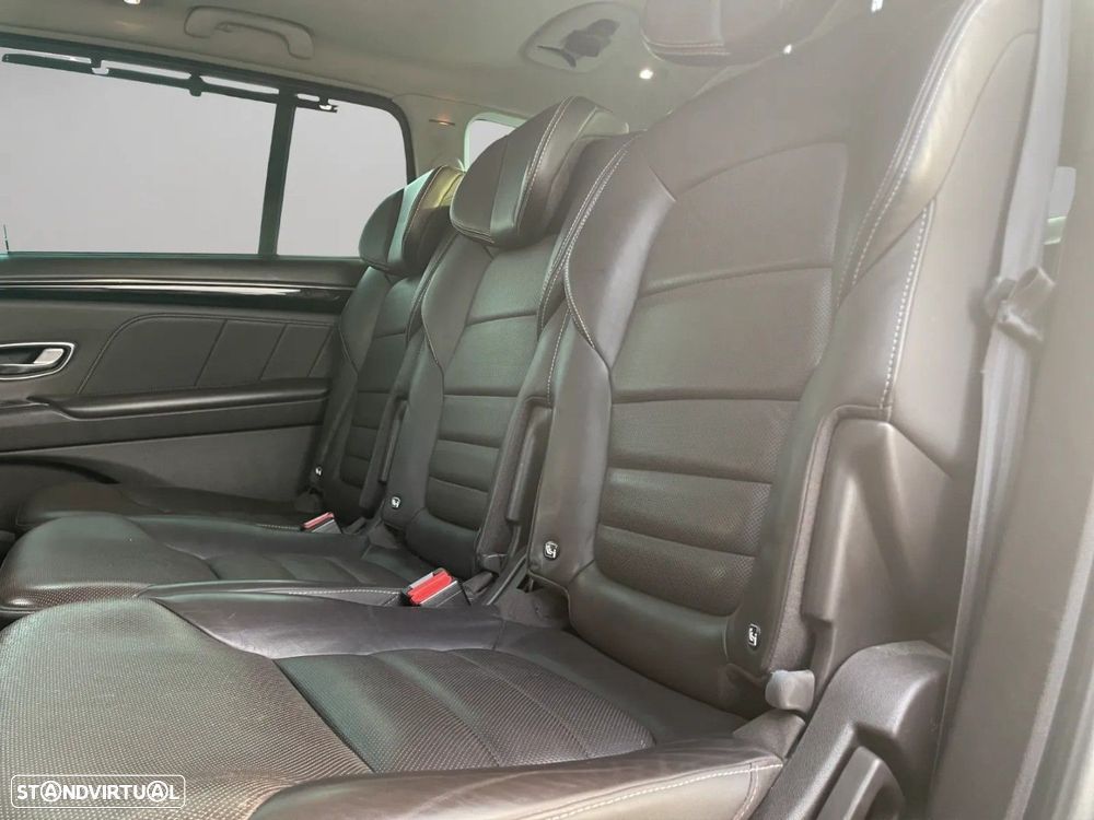 Renault Espace 1.6 dCi Initiale Paris EDC - 13