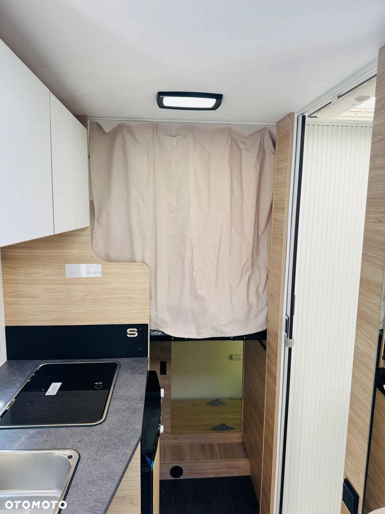 Ford Chausson S514 First Line - 16
